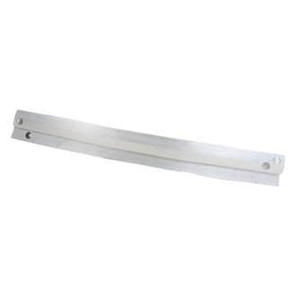 Replacement - Rear Bumper Reinforcement