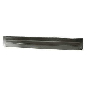 Replacement - Front Bumper Reinforcement (Standard Line)