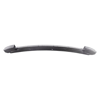 Replacement® - Rear Bumper Cover Reinforcement