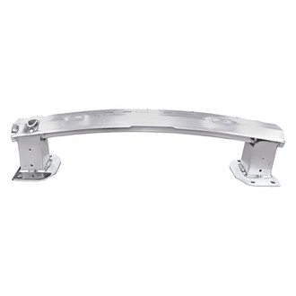 Replacement® - Rear Bumper Cover Reinforcement
