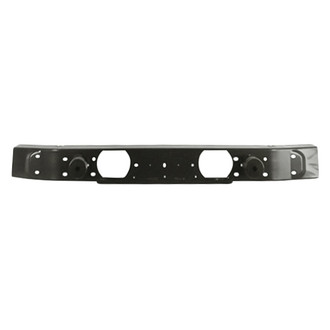 Replacement - Front Bumper Cover Reinforcement (CAPA Certified)