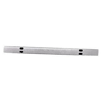 Replacement - Rear Bumper Reinforcement