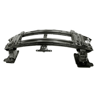 Replacement - Front Bumper Cover Reinforcement (Standard Line)