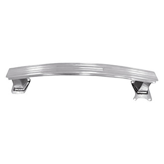 Replacement® - Rear Bumper Cover Reinforcement