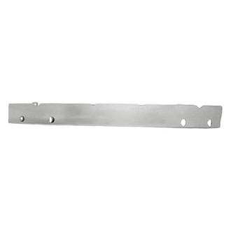 Replacement® - Rear Bumper Cover Reinforcement