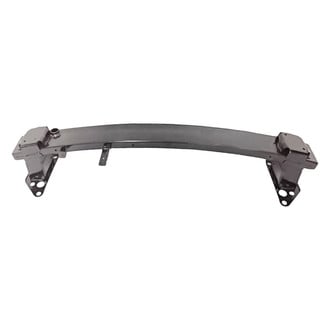 Replacement - Front Bumper Reinforcement (CAPA Certified)