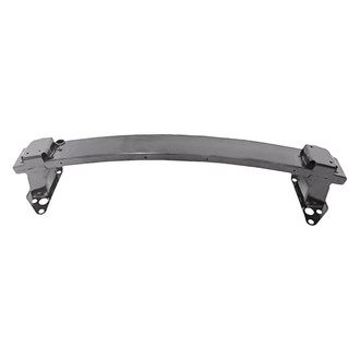 Replacement - Front Bumper Reinforcement (CAPA Certified)