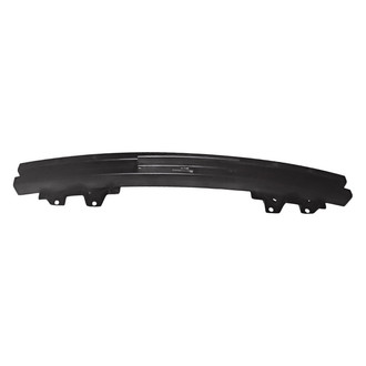 Replacement - Rear Bumper Reinforcement (CAPA Certified)