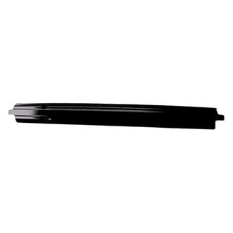 Replacement - Front Bumper Reinforcement (CAPA Certified)