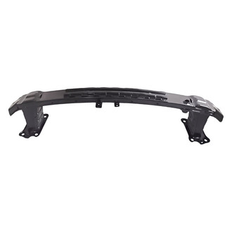 Replacement - Front Bumper Reinforcement (CAPA Certified)