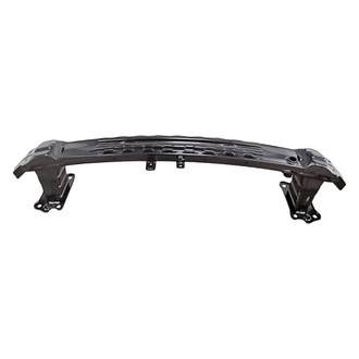 Replacement - Front Bumper Reinforcement (CAPA Certified)