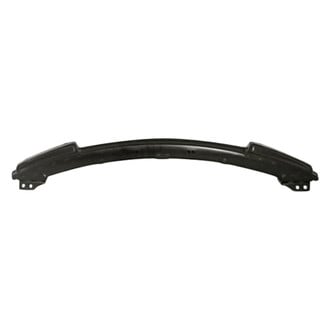 Replacement - Front Bumper Reinforcement (CAPA Certified)