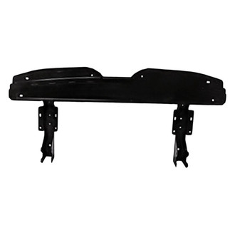 Replacement - Rear Bumper Cover Reinforcement (CAPA Certified)