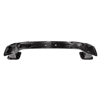 Replacement® - Front Bumper Cover Reinforcement