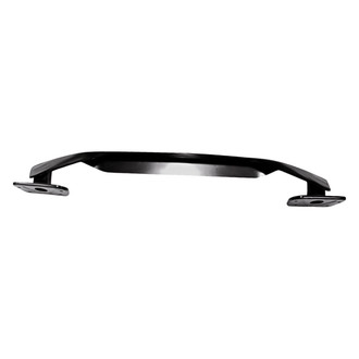 Replacement - Front Lower Bumper Cover Reinforcement (CAPA Certified)