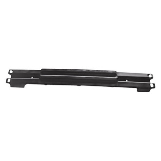 Replacement - Rear Bumper Reinforcement (CAPA Certified)