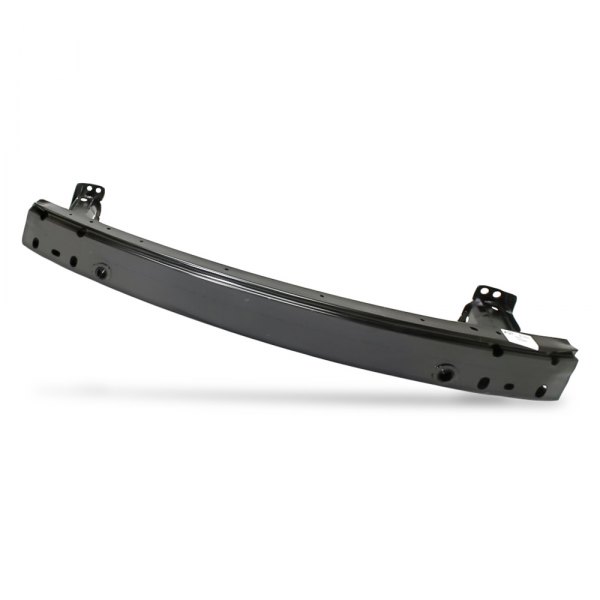 Replacement - Front Bumper Cover Reinforcement