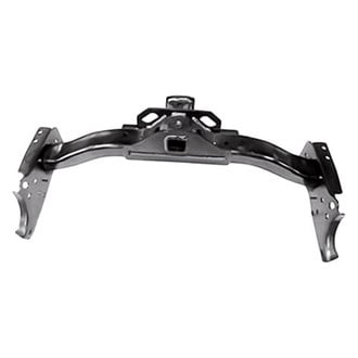 Replacement - Rear Bumper Reinforcement (CAPA Certified)