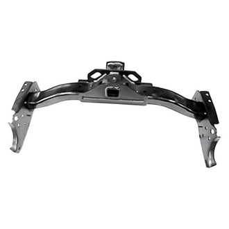 Replacement - Rear Bumper Reinforcement (Standard Line)