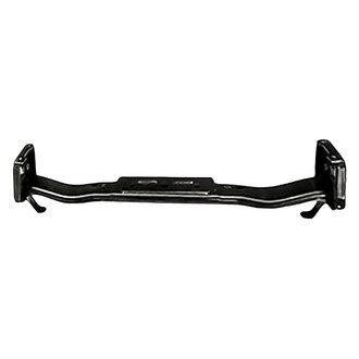 Replacement - Rear Bumper Reinforcement (CAPA Certified)