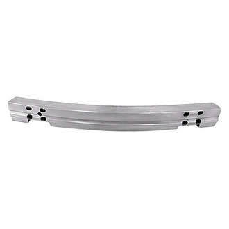 Replacement - Rear Bumper Reinforcement (CAPA Certified)