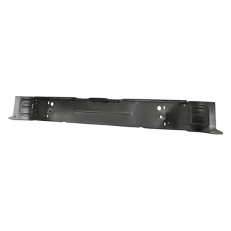 Replacement - Rear Bumper Reinforcement