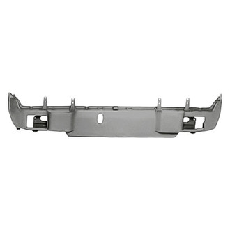 Replacement - Rear Bumper Reinforcement