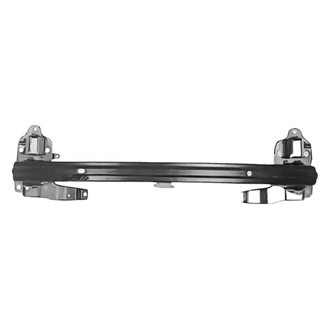Replacement - Front Bumper Cover Reinforcement (Standard Line)