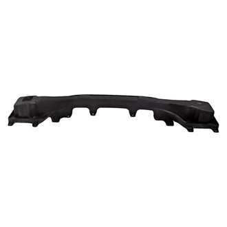 Replacement® - Rear Bumper Cover Reinforcement