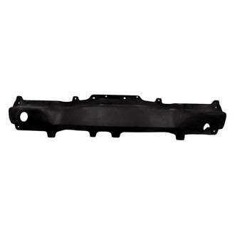 Replacement - Rear Bumper Cover Reinforcement (CAPA Certified)