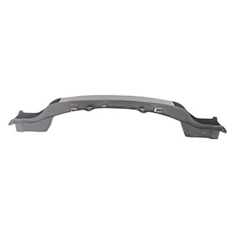 Replacement - Rear Bumper Reinforcement (Standard Line)