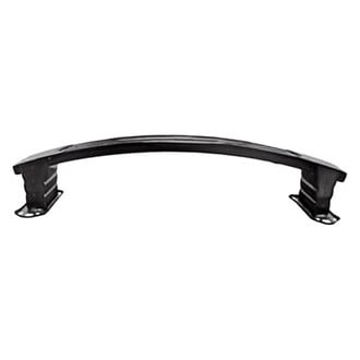 Replacement - Front Bumper Cover Reinforcement (CAPA Certified)