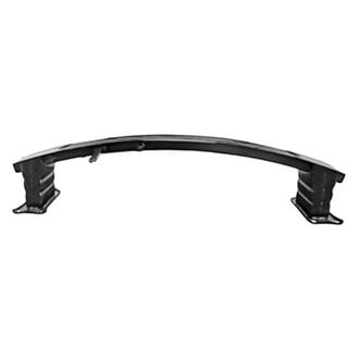 Replacement - Front Bumper Cover Reinforcement (CAPA Certified)