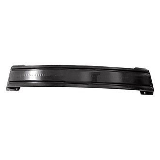 Replacement® - Front Bumper Cover Reinforcement