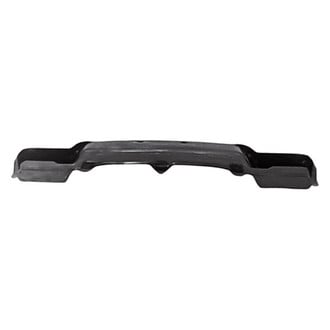 Replacement - Rear Bumper Reinforcement (CAPA Certified)