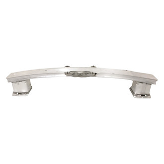 Replacement - Front Bumper Reinforcement (Standard Line)