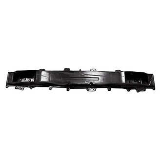 Replacement - Rear Bumper Reinforcement (CAPA Certified)