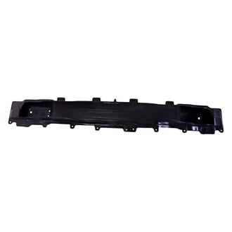 Replacement - Rear Bumper Cover Reinforcement (CAPA Certified)