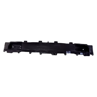 Replacement - Rear Bumper Cover Reinforcement (Standard Line)