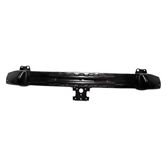 Replacement - Front Bumper Cover Reinforcement (CAPA Certified)