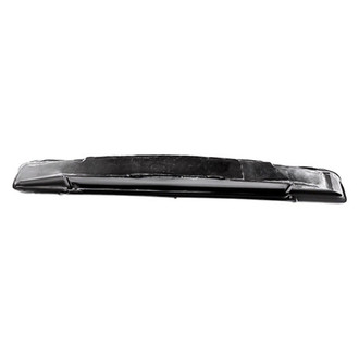 Replacement - Rear Bumper Reinforcement (Standard Line)
