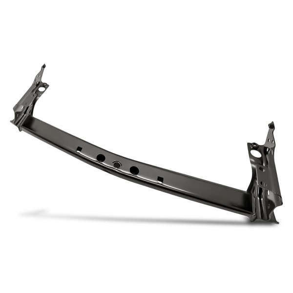 Replacement - Rear Lower Bumper Stabilizer Hitch Plate