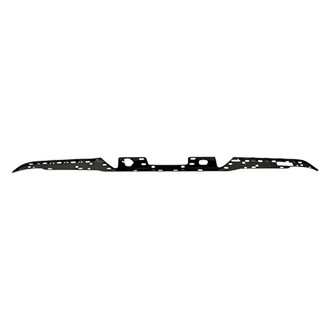 Replacement - Rear Bumper Reinforcement (CAPA Certified)