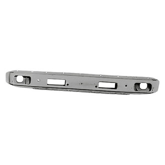 Replacement - Front Bumper Reinforcement