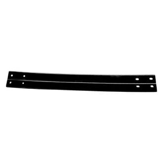Replacement® - Rear Bumper Cover Reinforcement