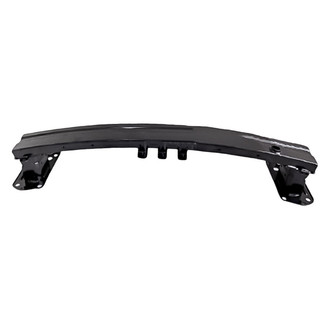 Replacement - Front Bumper Reinforcement (CAPA Certified)