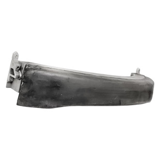 Replacement® - Front Bumper Cover Reinforcement