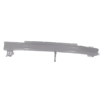 Replacement® - Rear Bumper Cover Reinforcement