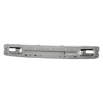 Replacement - Front Bumper Reinforcement (Standard Line)