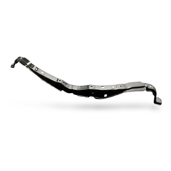 Replacement - Front Upper Bumper Cover Reinforcement